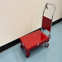 Uline Lift Table image 0